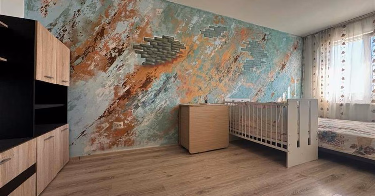 Apartament de vânzare cu 2 camere, mobilat în Iași