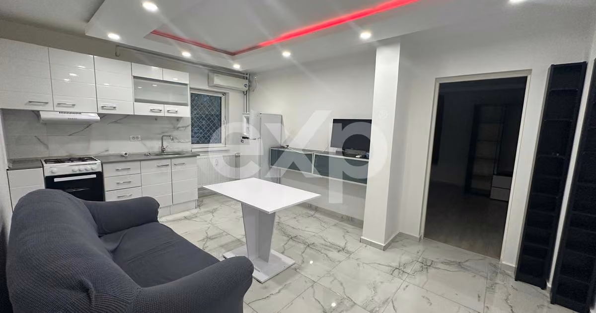 Apartament de vânzare cu 2 camere în zona Sebastian, Sector 5