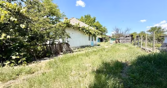 Casă Țigănași