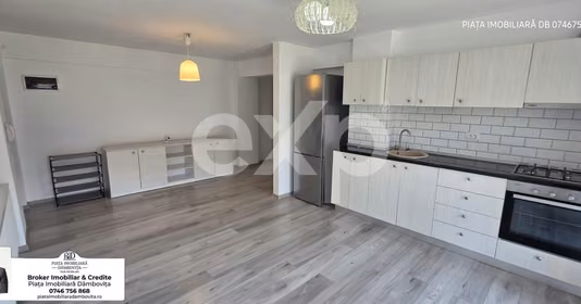 Apartament Micro 3