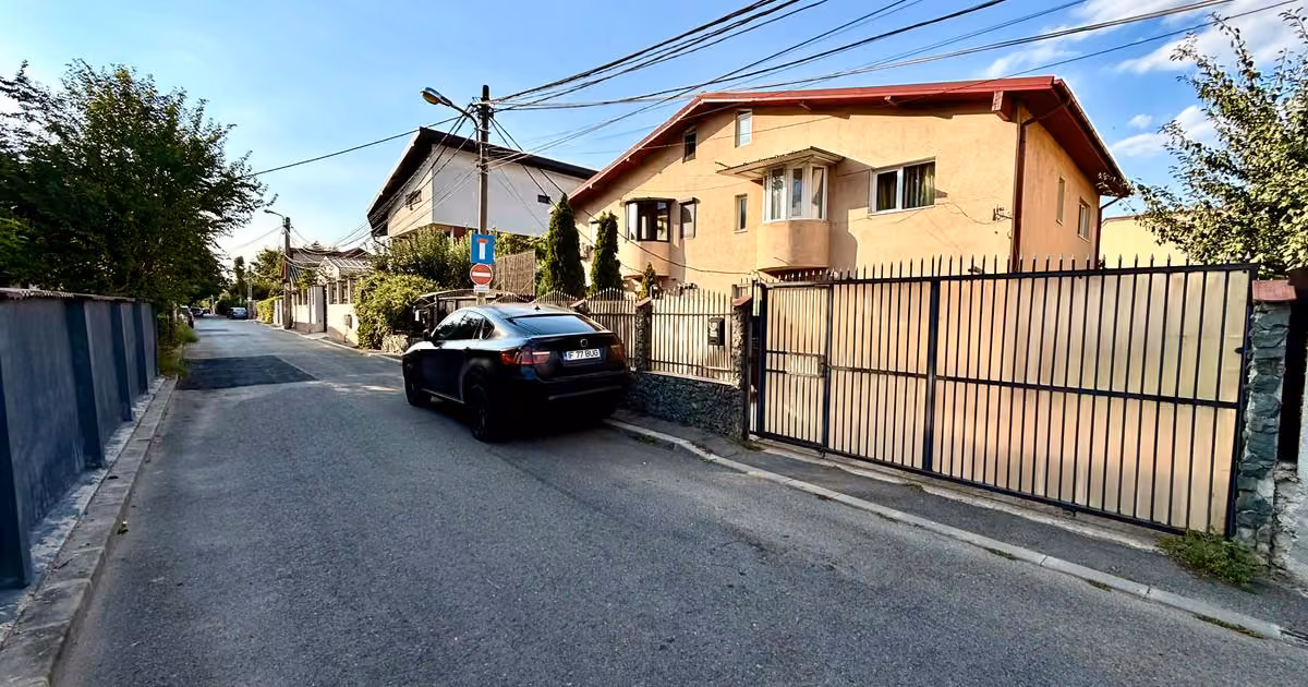 Duplex de vânzare cu 4 camere în zona Metalurgiei, Sector 4