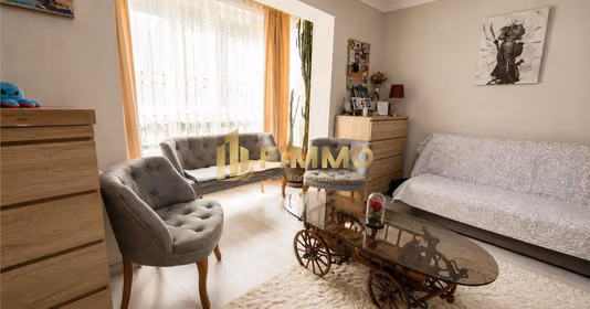 Apartament Burdujeni