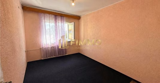 Apartament Burdujeni