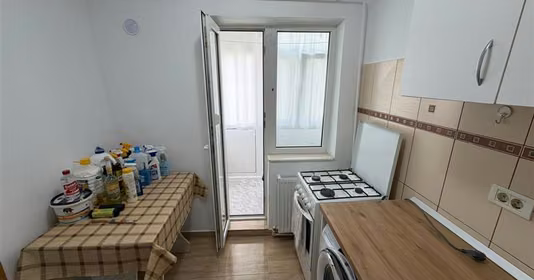 Apartament Central