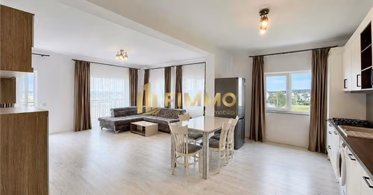 Apartament Ipotești