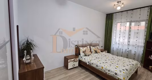 Apartament Tractorul