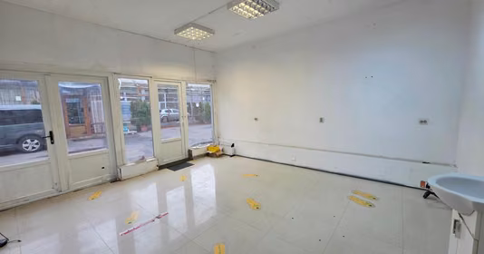 Spațiu comercial Tineretului