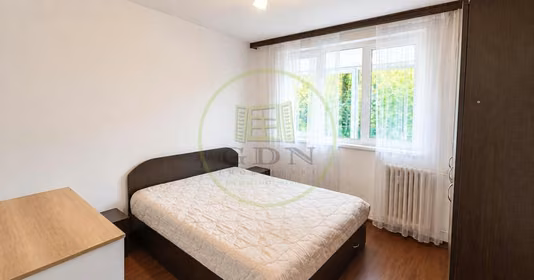 Apartament Herăstrău