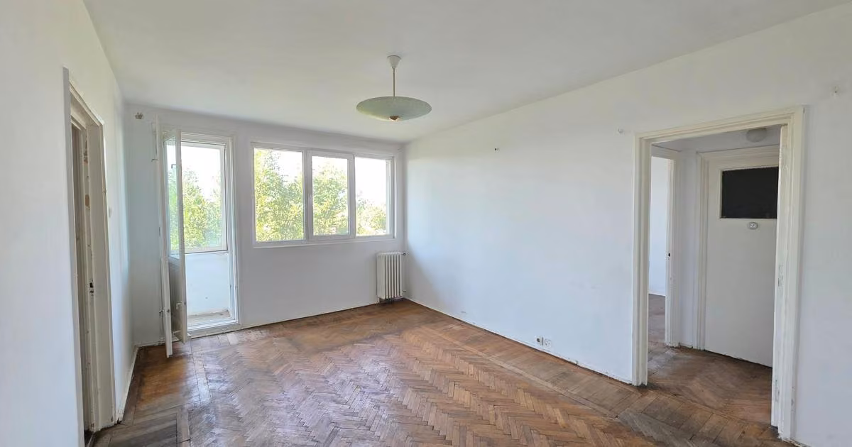 Apartament de vânzare cu 2 camere în zona 1 Mai, Sector 1