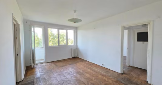 Apartament Herăstrău