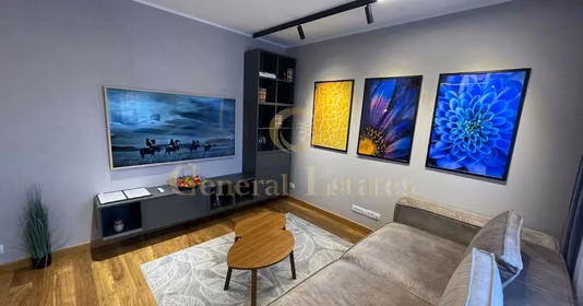 Apartament Tractorul