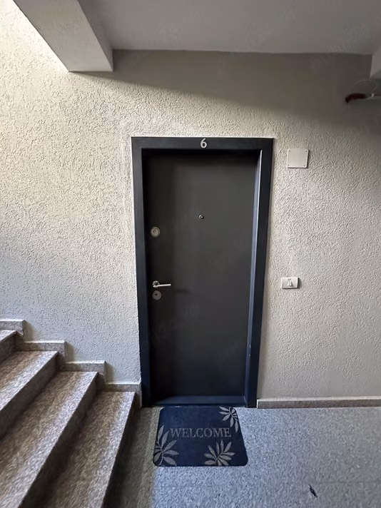 Apartament BRAYTIM