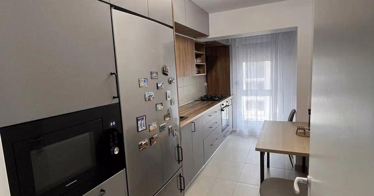Apartament de vânzare cu 2 camere în zona Drumul Taberei, Sector 6