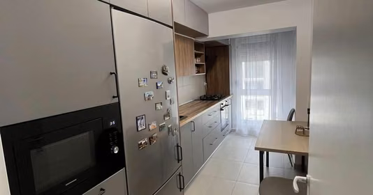 Apartament Drumul Taberei