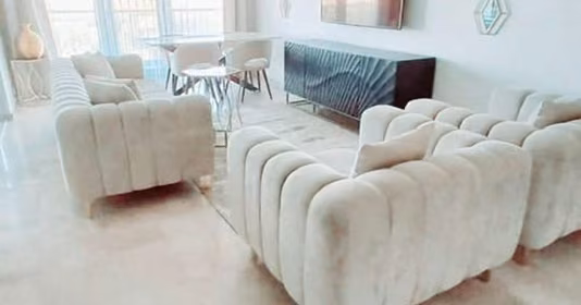 Apartament Tomis Plus