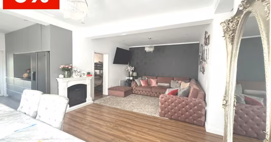 Apartament Girocului
