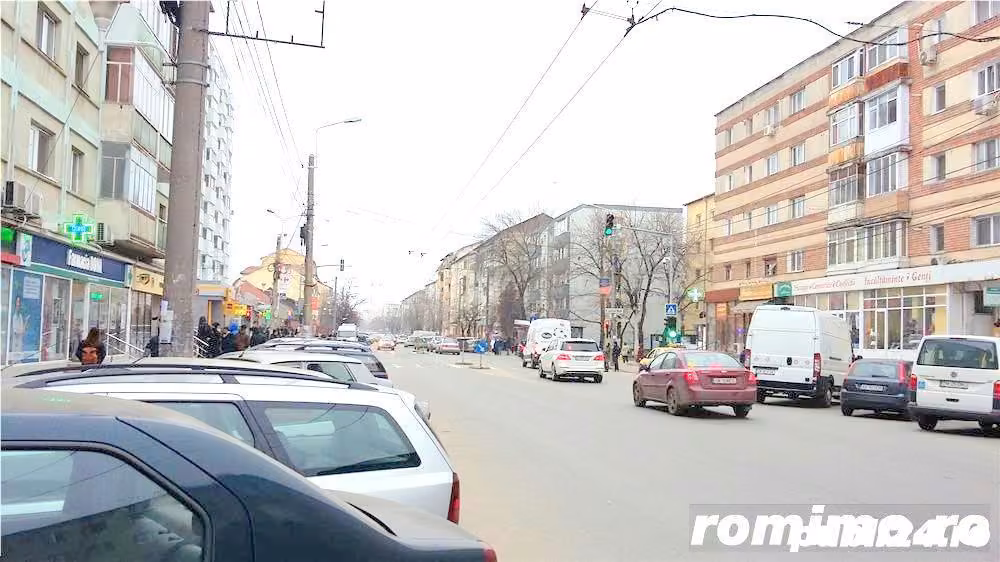 Zona Calea Girocului - Apartament cu o cameră