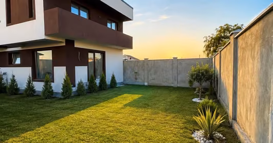 Apartament Cumpăna