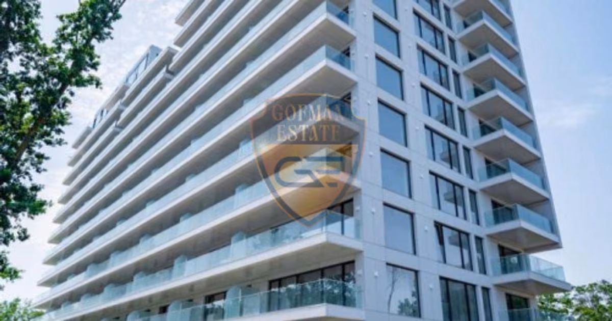 Apartament de vânzare cu 2 camere în Olimp