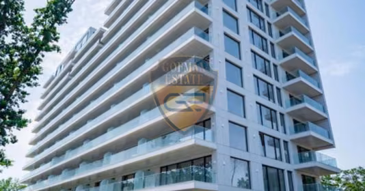 Apartament Olimp