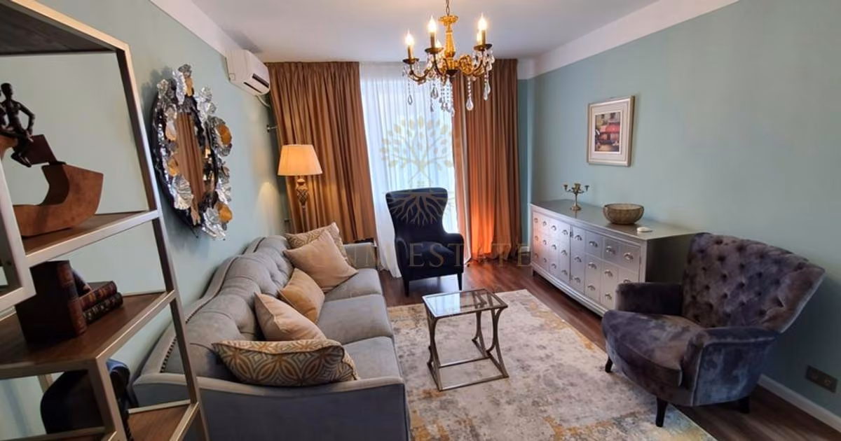 Apartament de vânzare cu 3 camere în zona Tineretului, Sector 4