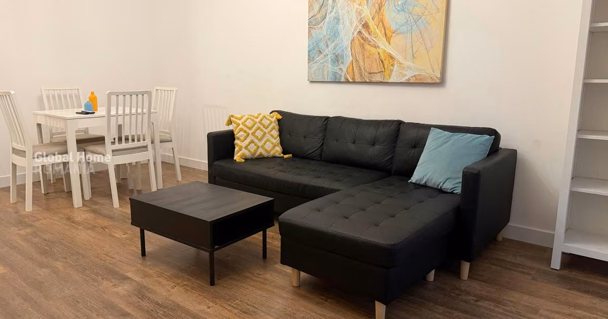 Apartament de vânzare cu 3 camere, mobilat în zona Pajura, Sector 1