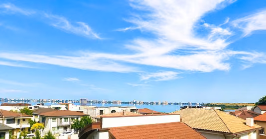Apartament Mamaia