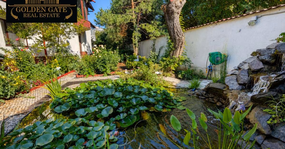 Casă individuală de vânzare cu 16 camere în zona Brâncoveanu, Sector 4