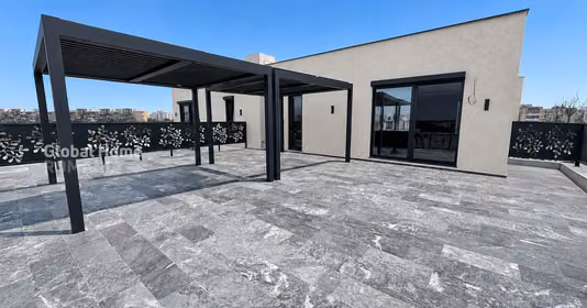 Apartament Militari