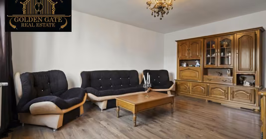 Apartament Cotroceni