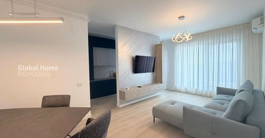Apartament Militari