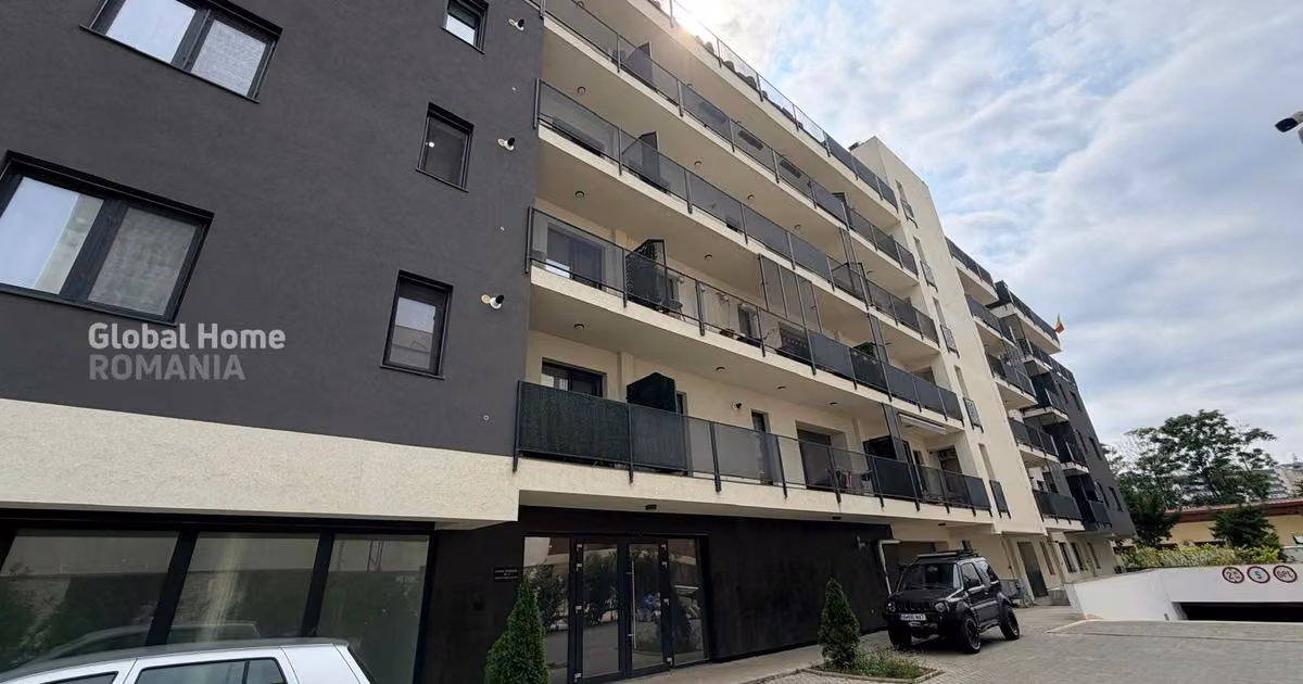 Apartament de vânzare cu 2 camere în zona Lujerului, Sector 6