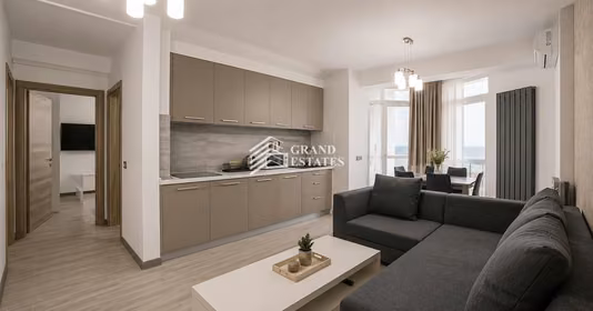Apartament Năvodari