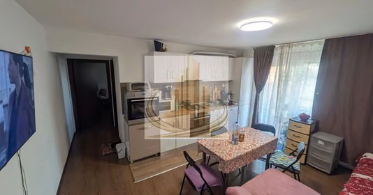 Apartament Cetate