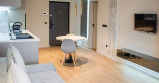Apartament Centru