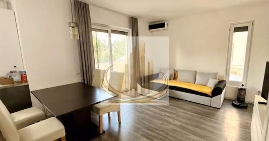 Apartament Giroc
