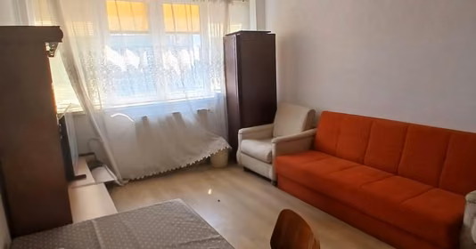 Apartament Gară