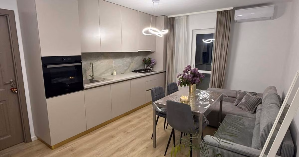 Apartament de vânzare cu 3 camere, mobilat în zona Zorilor, Cluj-Napoca