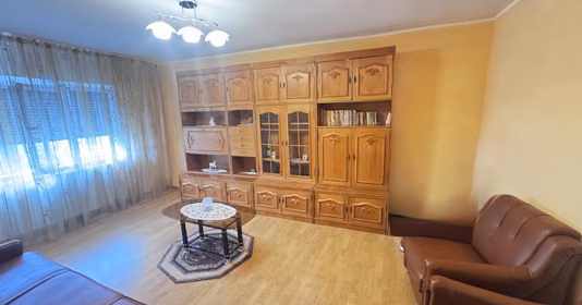 Apartament Nord