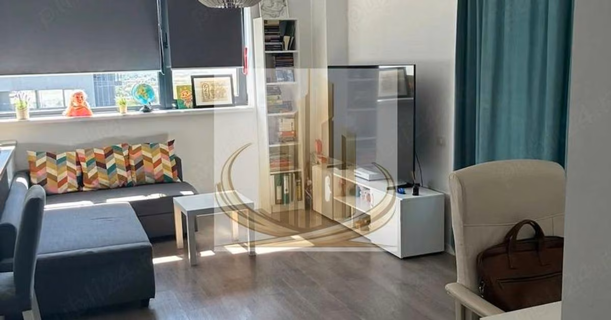 Apartament de vânzare cu 2 camere, mobilat în zona Torontalului, Timișoara