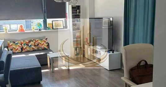 Apartament Circumvalațiunii