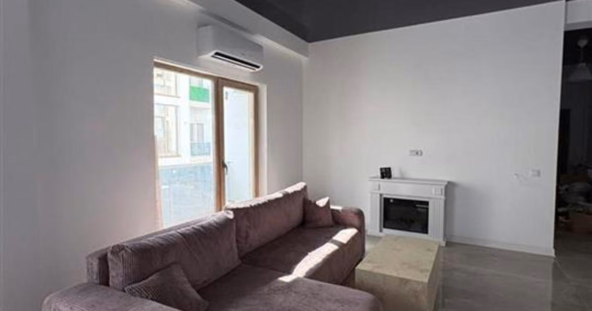 Apartament de vânzare cu 2 camere, mobilat în Șelimbăr