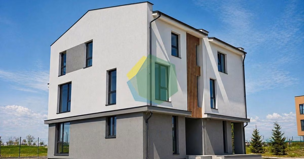 Duplex de vânzare cu 6 camere în Otopeni