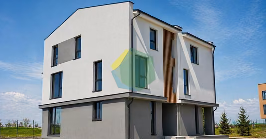 Apartament Nord-Est