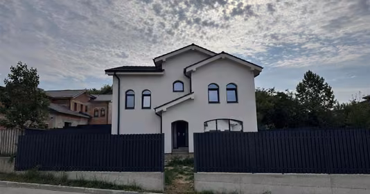 Casă Hipodrom