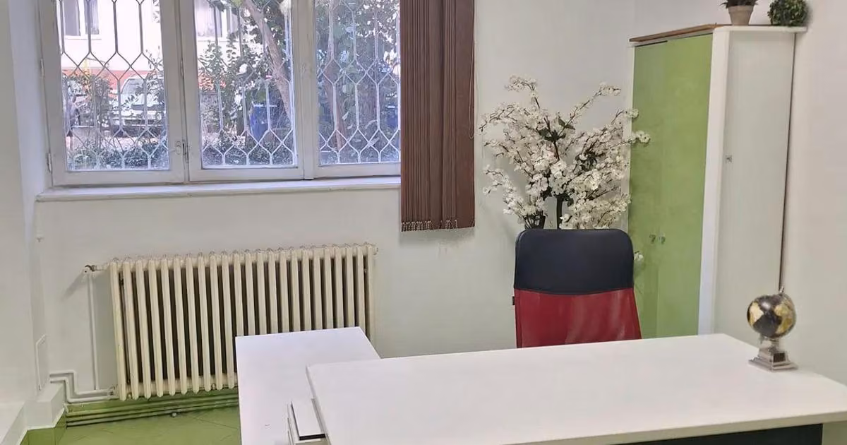 Apartament de vânzare cu 2 camere, mobilat în zona Horea, Cluj-Napoca