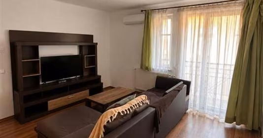 Apartament Turnișor