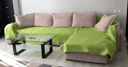 Apartament Florești
