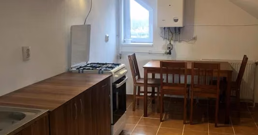 Apartament Florești