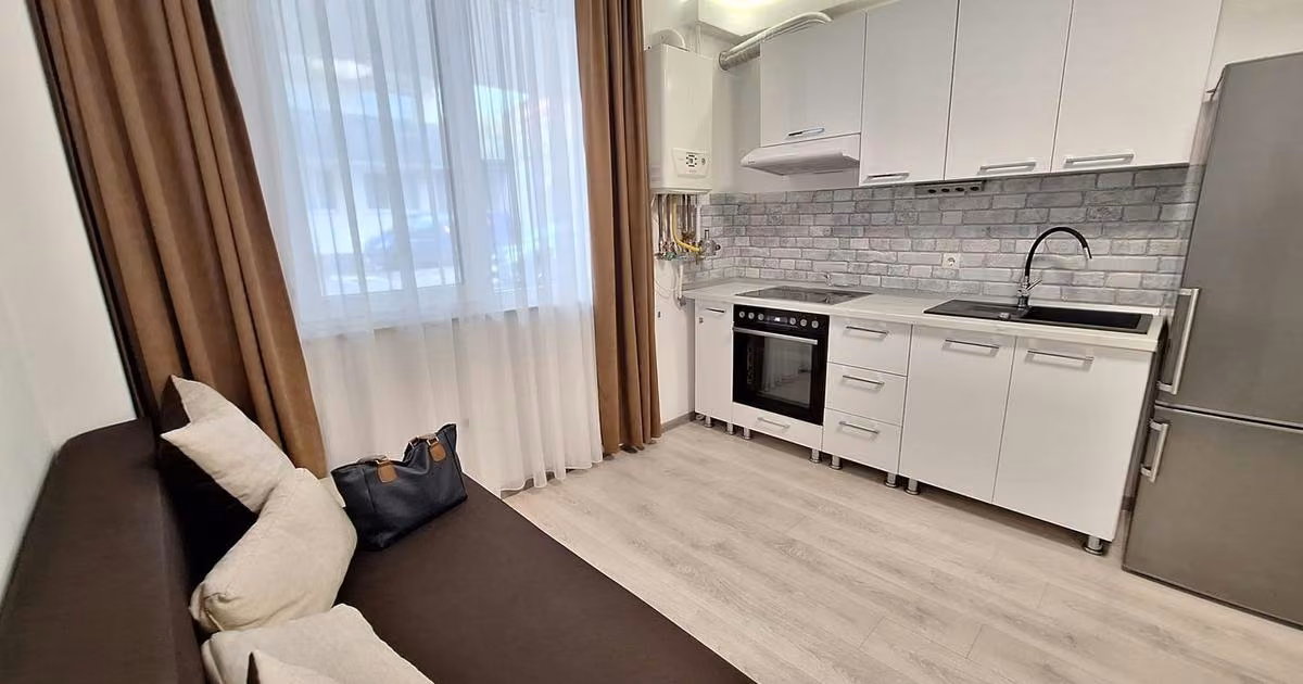 Apartament de vânzare cu 3 camere în Cluj-Napoca
